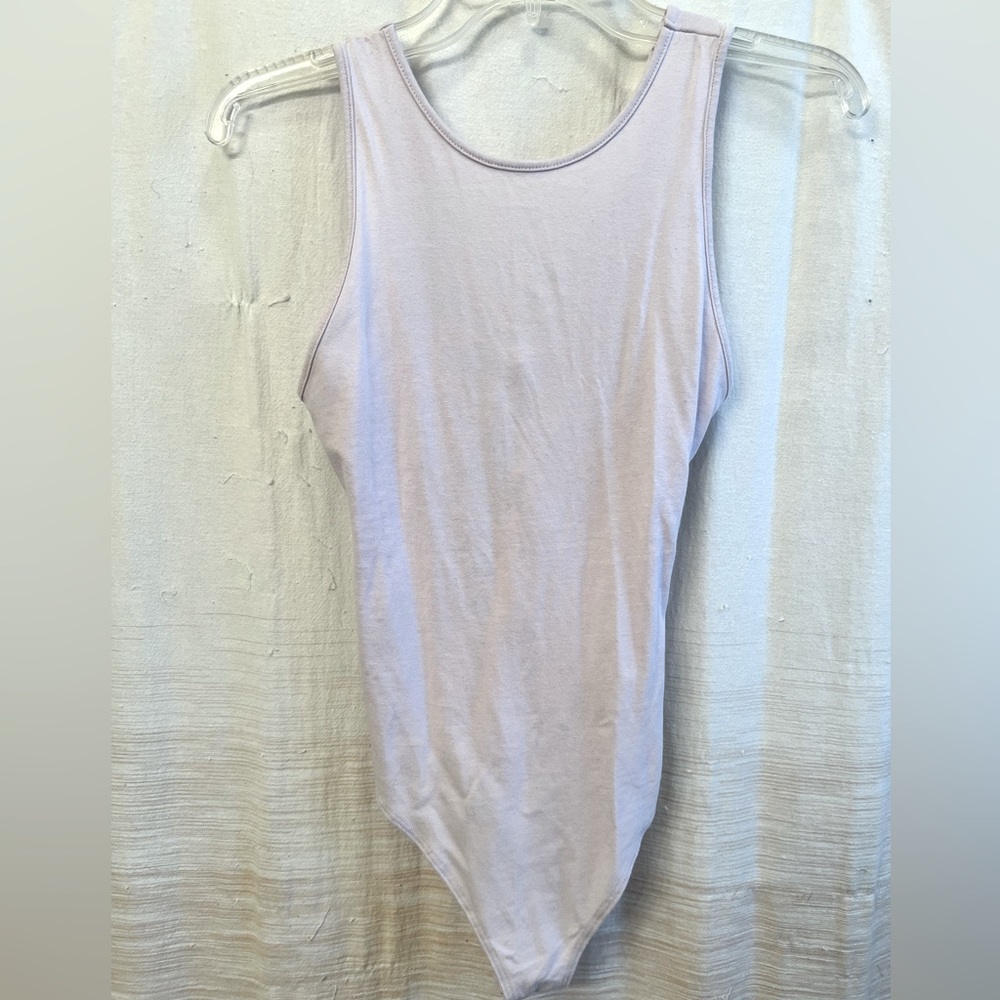 American Eagle Twistback Bodysuit